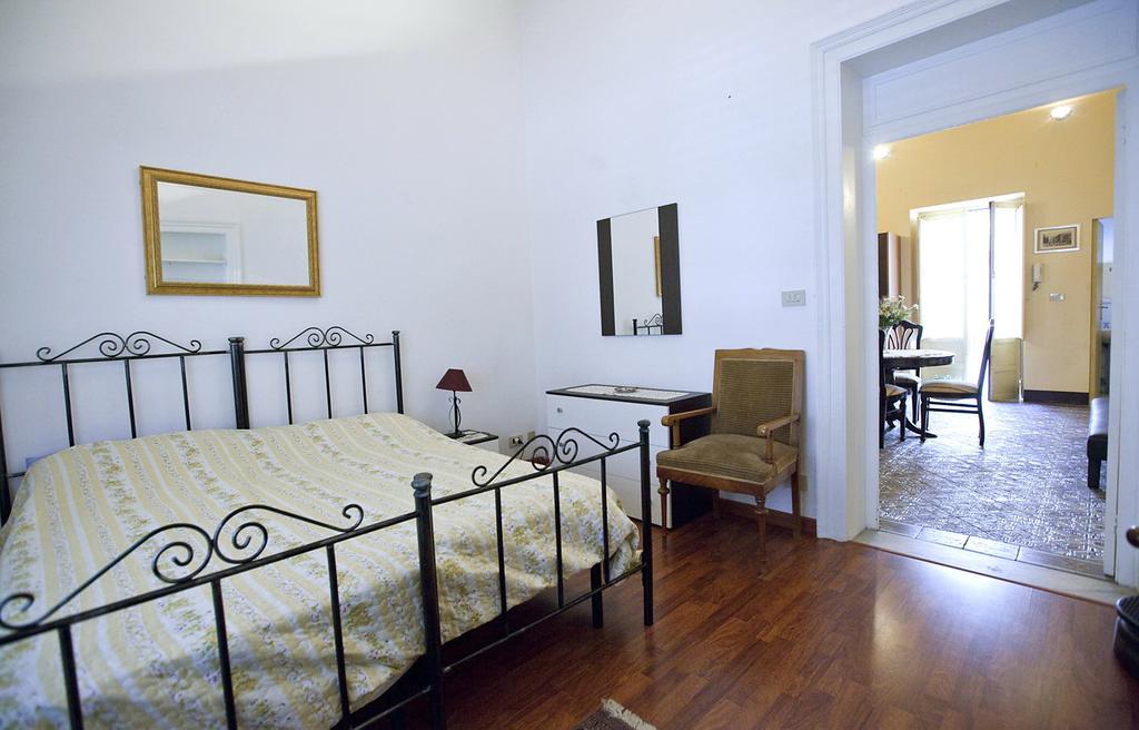 Villa Casa Signorile à Trapani Extérieur photo