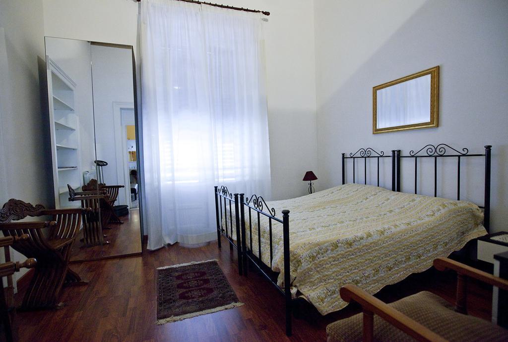 Villa Casa Signorile à Trapani Extérieur photo