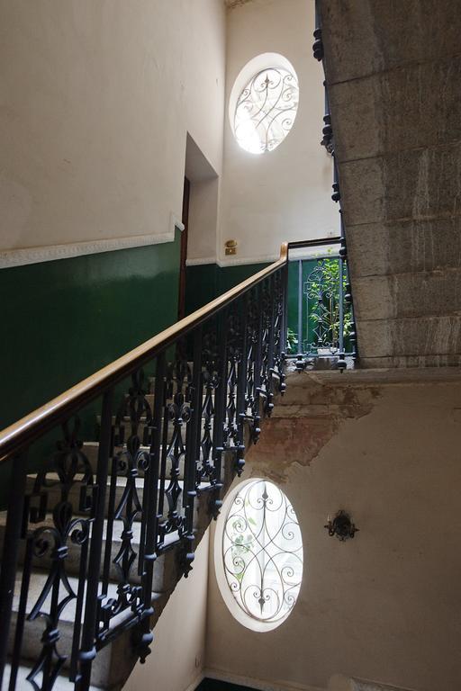 Villa Casa Signorile à Trapani Extérieur photo